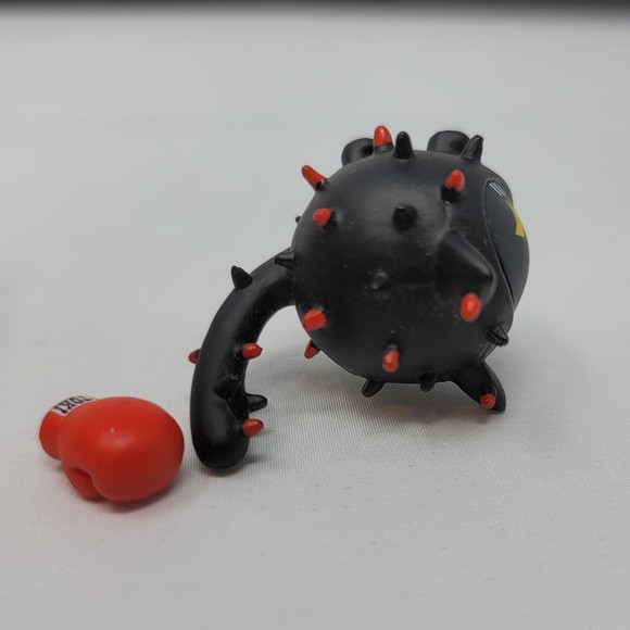 Tokidoki cactus kitties Buddy - Picture 9 of 10